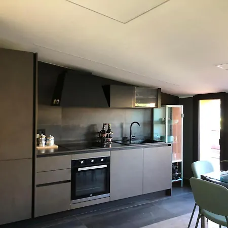 Apartament Gioconda's