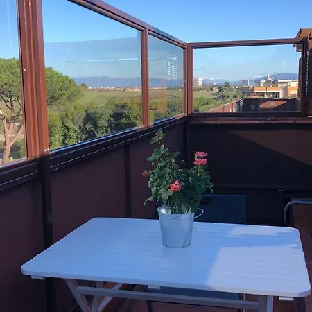 Gioconda's Apartament