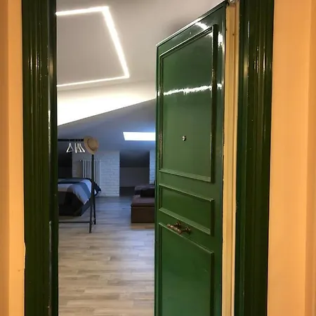 Apartament Gioconda's Rzym